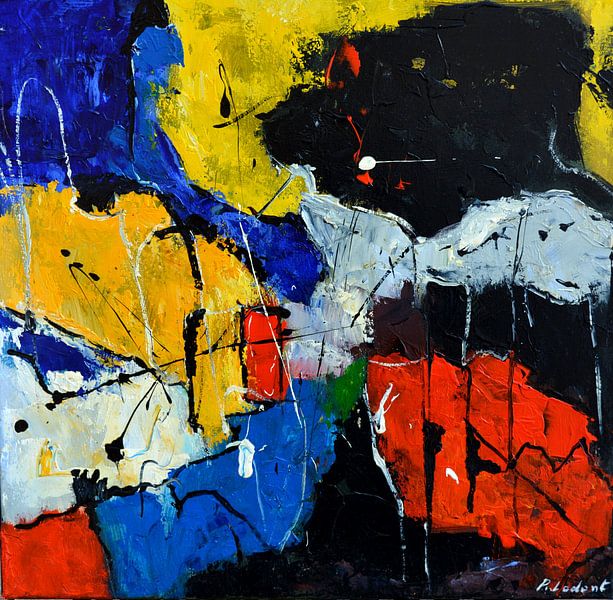 Brazilia carnival by pol ledent