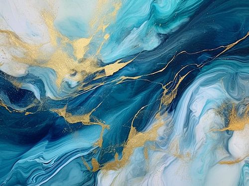 Harmonie des fluides