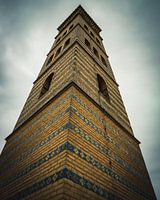 Heilandskirche von Sacrow