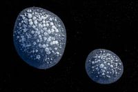 Les deux planètes