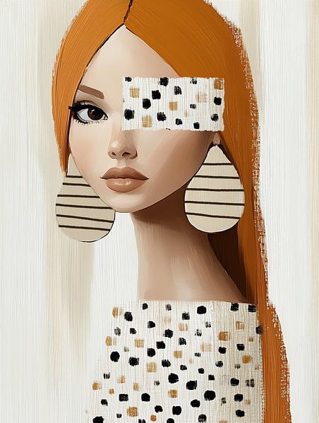 Noorte by Mirjam Duizendstra
