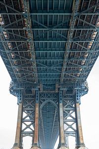 Manhattan Bridge