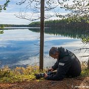 Ger vd Broek natuurfotografie photo de profil