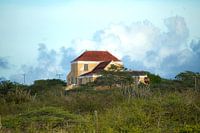 Landhuis Curacao