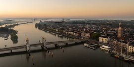 Kampen vu du ciel sur Evert Jan Kip