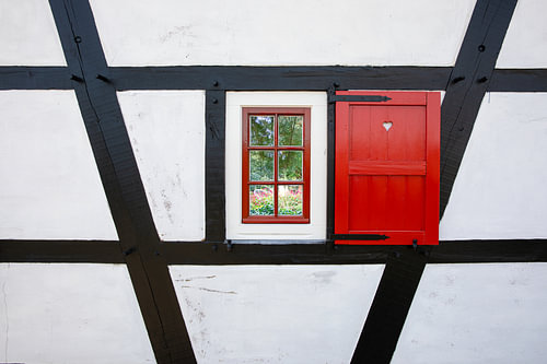 Mondriaan in Limburg