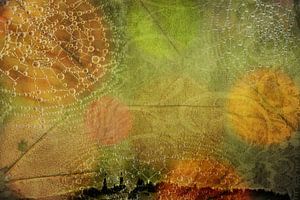 Herbst in der Stadt, Zusammenfassung