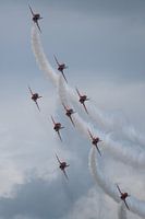 Red Arrows