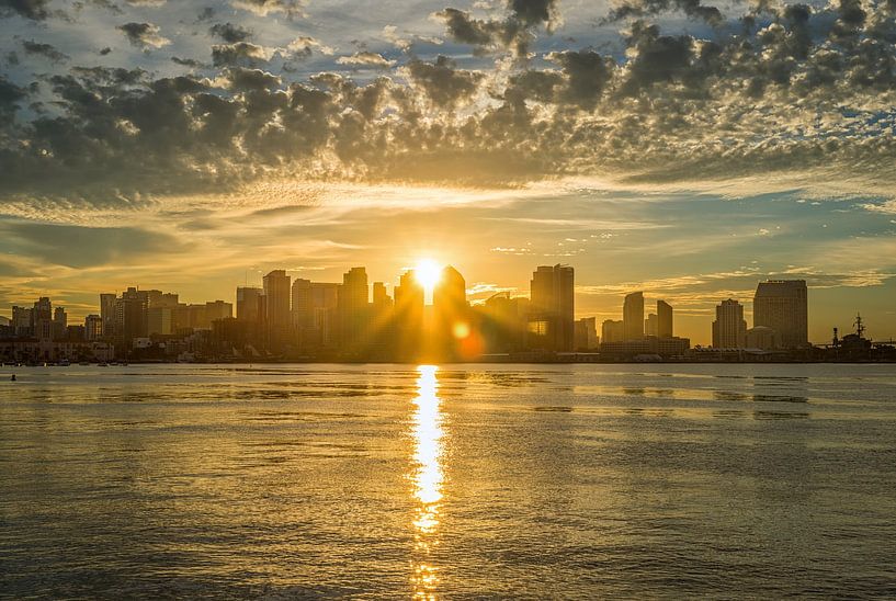 Kind Of Perfect by Joseph S Giacalone Photography