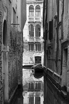 Venice by heidi borgart