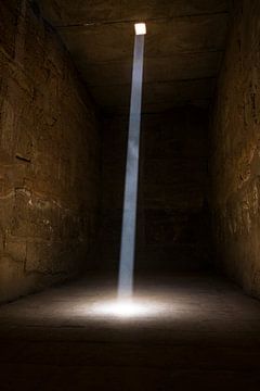 Karnak Floodlight van Sake van Pelt