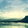 Die zauberhafte Küste von Island von Arc One