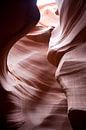 Lower Antelope Canyon van Kees van Dun thumbnail