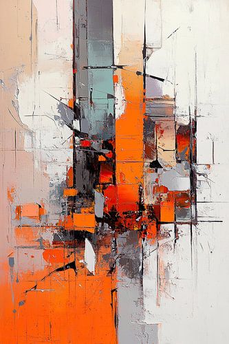 Orange White | Orange Dynamics