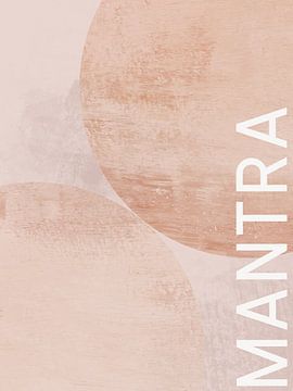 Mantra van Treechild