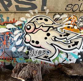 Poisson-tunnel sur Dmitri Demetrius