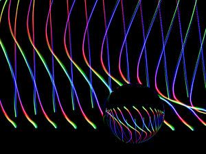 L'art des lignes #7