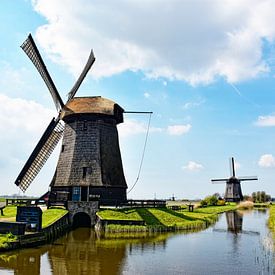 NEDERLAND/THE NETHERLANDS von Roelof Touw