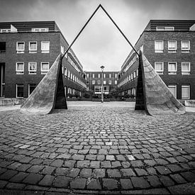 Square by Lieke Doorenbosch