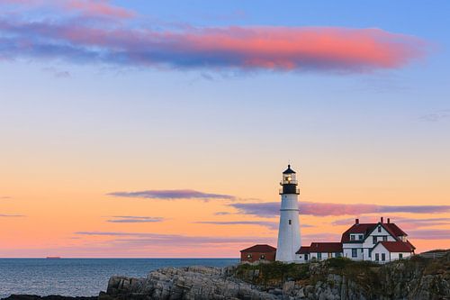 Portland Head Light, Maine