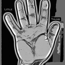 Fünf Finger von Leopold Brix