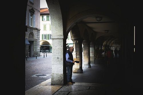 Be grateful for what you have 