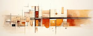 Modern Abstrakt 357965
