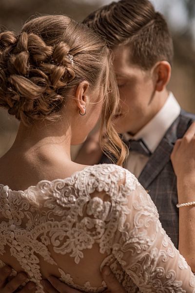 Wedding anniversary by Tobias Huber