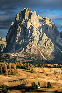 Dolomiten, Italien. von Ramon Stijnen