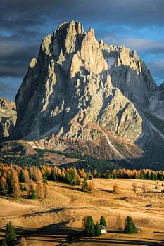 Dolomiten, Italien.