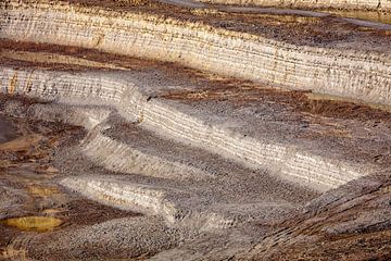 ENCI quarry Maastricht by Rob Boon