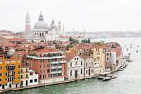 Entering Venice I