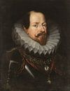 Hertog Vincenzo I Gonzaga, Onbekende artiest van Meesterlijcke Meesters thumbnail