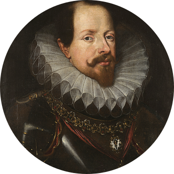Hertog Vincenzo I Gonzaga, Onbekende artiest