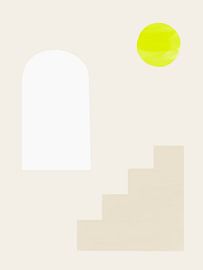 Scène Boho NO.2 | Néon sur Bohomadic Studio