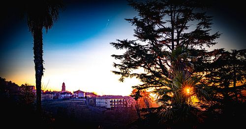 San Zeno di Montagna - Italië