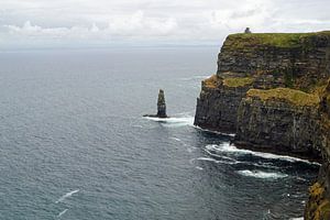 Klippen von Moher, Irland
