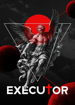 Exécuteur sur artisticdesign1903