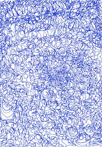 Every lifeform has its own sequences