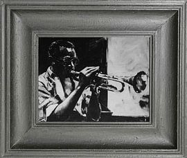 Jazz von Branko Kostic