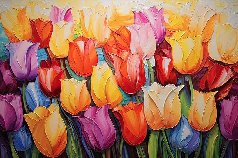 Tulpen von Imagine