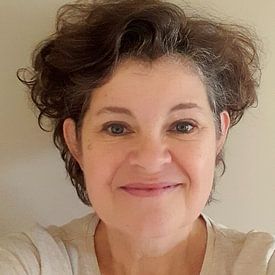 Monique Bettink-Pierik photo de profil