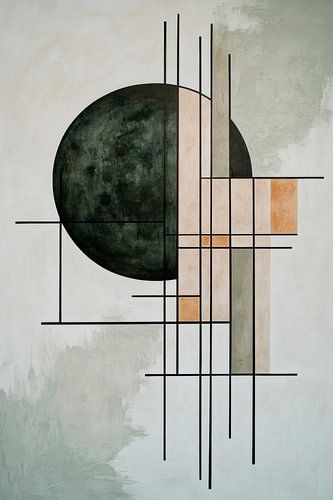 Geometric composition