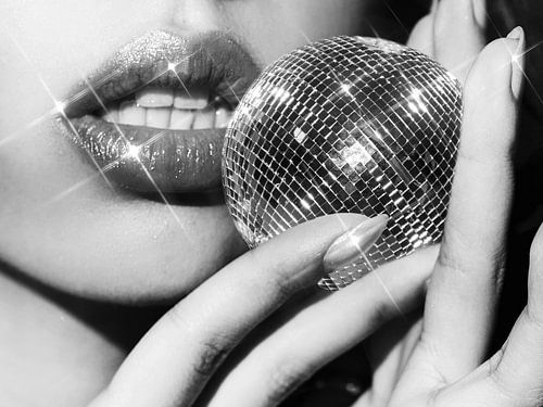 Disco Lips