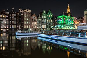 Veille de nuit
