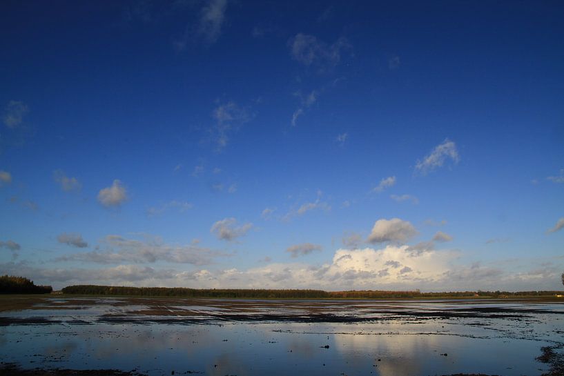 Landschap by Cor de Jong Fotografie