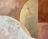 Abstract modern painting by Modern Collection thumbnail