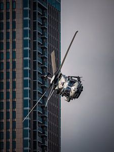 Welthafentage - NH90