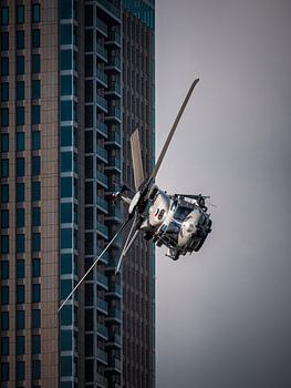 Welthafentage - NH90