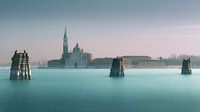 Stilte in Venetië